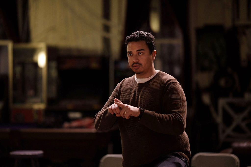 Adult Acting & Improv Workshop - April 22 - Spring 2026